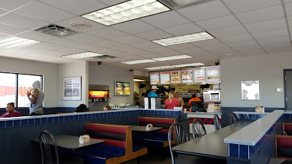 About Whataburger Restaurant