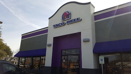 About Taco Bell Restaurant