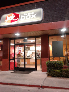 All photo of Jack in the Box