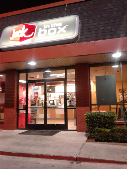 About Jack in the Box Restaurant