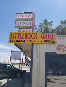 All photo of Littlerock Grill