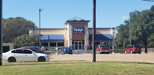 About IHOP Restaurant