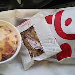 Pictures of Chick-fil-A taken by user