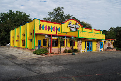 About The Jalapeno Tree Restaurant