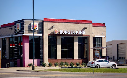 About Burger King Restaurant