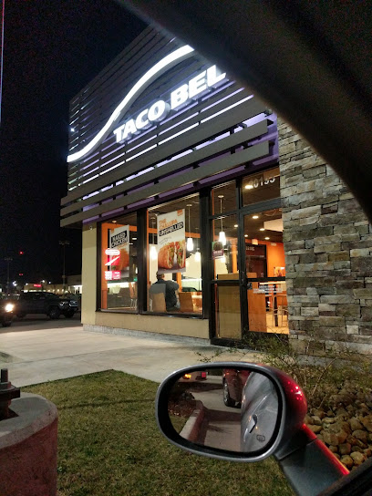 About Taco Bell Restaurant