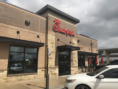 About Chick-fil-A Restaurant