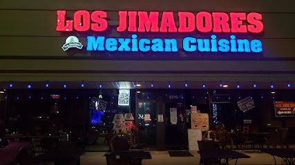 About Los Jimadores Mexican Cuisine Restaurant