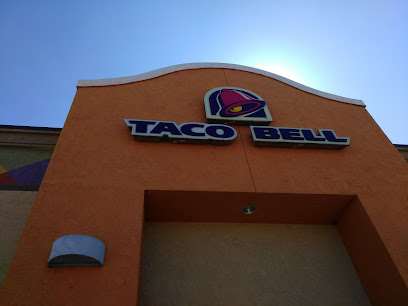 About Taco Bell Restaurant