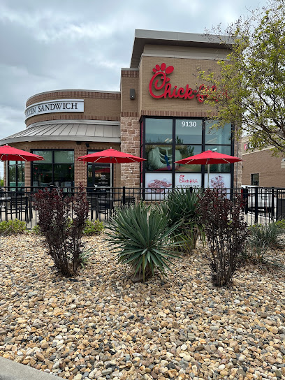 About Chick-fil-A Restaurant