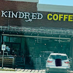 Pictures of Kindred Coffee Co. taken by user
