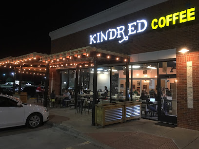 About Kindred Coffee Co. Restaurant