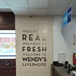 Pictures of Wendy's taken by user