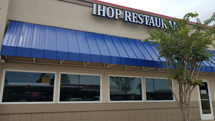 About IHOP Restaurant