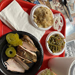 Pictures of Central Texas Style BBQ taken by user