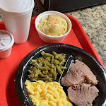 Pictures of Central Texas Style BBQ taken by user