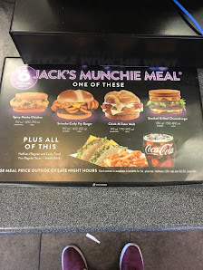 Menu photo of Jack in the Box