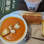 Pictures of Panera Bread taken by user