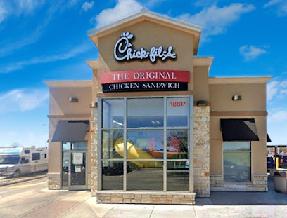 About Chick-fil-A Restaurant