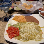 Pictures of Alicia's Mexican Grille taken by user