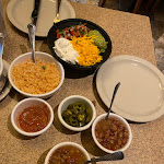 Pictures of Alicia's Mexican Grille taken by user