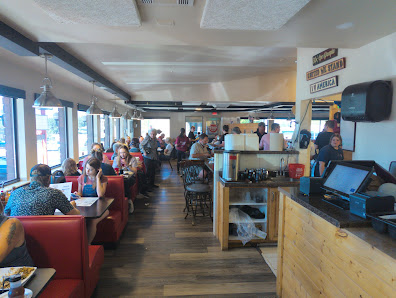 Latest photo of All American Diner