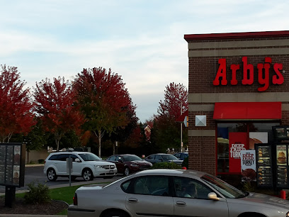 About Arby's Restaurant