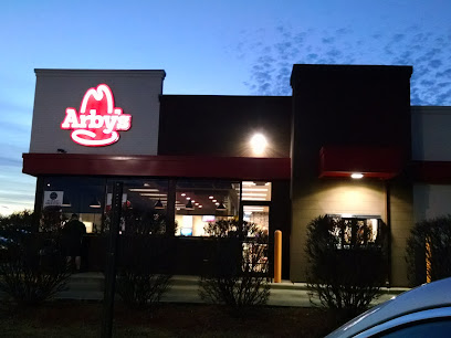 About Arby's Restaurant