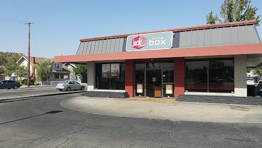 All photo of Jack in the Box