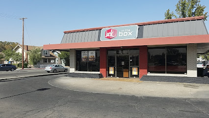 About Jack in the Box Restaurant