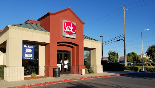 All photo of Jack in the Box