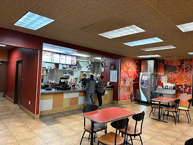 Vibe photo of Jack in the Box