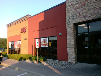 About Arby's Restaurant