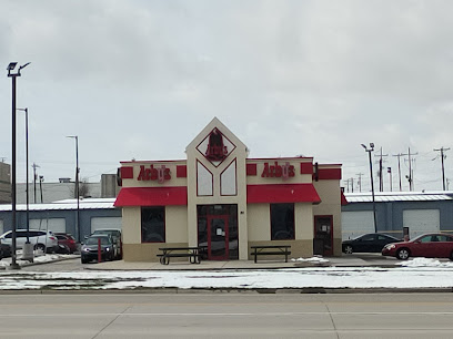 About Arby's Restaurant