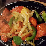 Pictures of Aroma Fine Indian Cuisine taken by user
