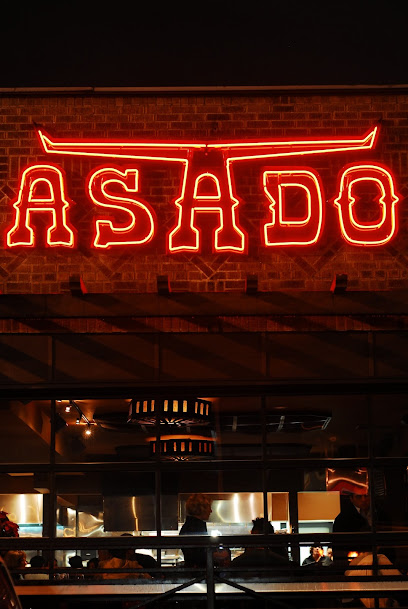 About Asado Restaurant