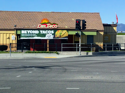 About Del Taco Restaurant