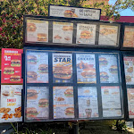 Pictures of Carl's Jr. taken by user