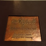 Pictures of Napoli Italian Restaurant taken by user