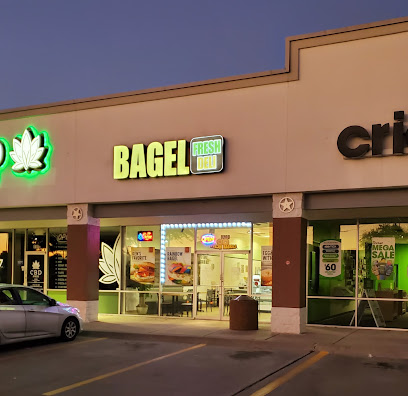 About Bagel Fresh Deli Restaurant