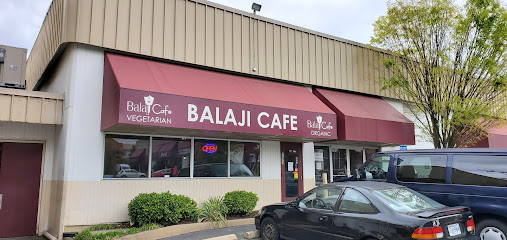 About Balaji Cafe Restaurant