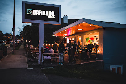 About Barkada Edmonds Restaurant