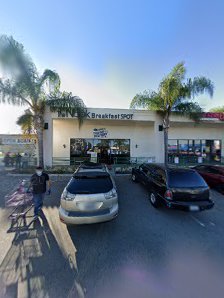 Street View & 360° photo of The Nook Breakfast Spot