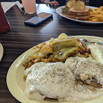 Pictures of The Nook Breakfast Spot taken by user