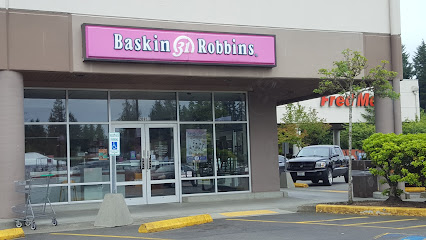 About Baskin-Robbins Restaurant