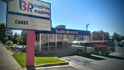 About Baskin-Robbins Restaurant