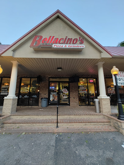 About Bellacino's Pizza & Grinders Restaurant