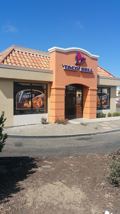 About Taco Bell Restaurant