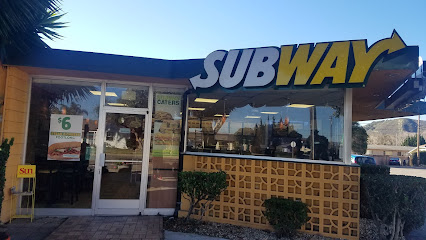 About Subway Restaurant