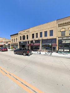 Street View & 360° photo of Blind Pig Saloon
